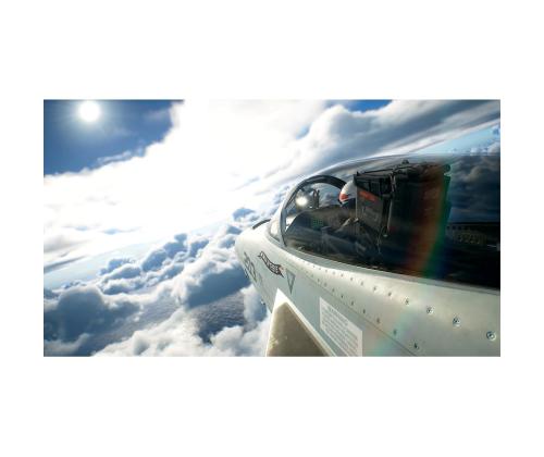 Ace Combat 8: Wings of Theve, PlayStation 5 - Mäng