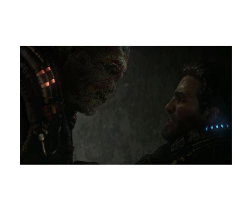 Gears of War E-Day, Xbox Series X - Mäng
