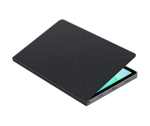 Samsung Book Cover, Galaxy Tab A11+, must - Ümbris