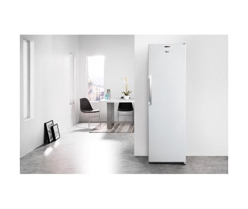 Whirlpool, 364 L, kõrgus 188 cm, valge - Jahekapp