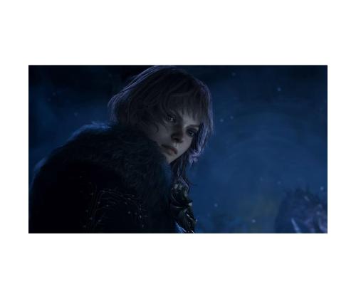 Dragon's Dogma 2: Dark Arisen, Nintendo Switch 2 - Mäng