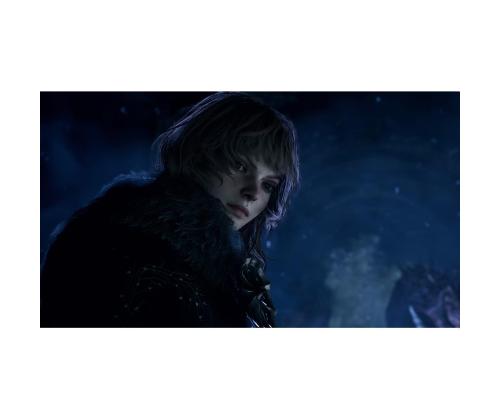 Dragon's Dogma 2: Dark Arisen, Xbox Series X - Mäng