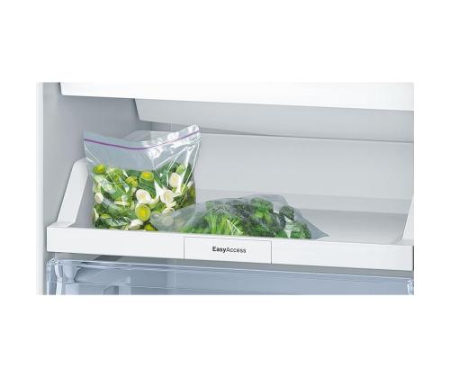 Bosch Seeria 2, NoFrost, 305 L, 186 cm, roostevaba teras - Külmik