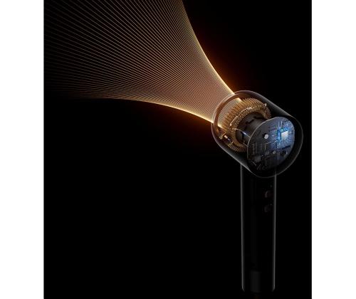 Dreame Hair Glory Mix, 1600 W, valge - Föön