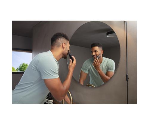 Beurer, must - Täppistrimmer