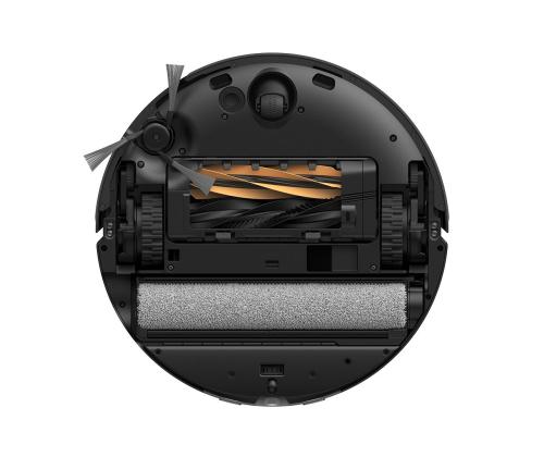 Dreame Aqua10 Ultra Roller, märg- ja kuivpuhastus, must - Robottolmuimeja