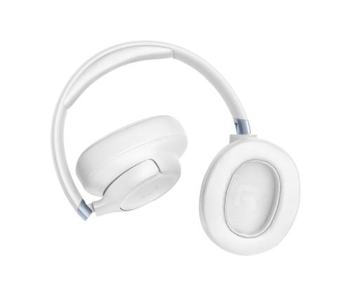 JBL Tune 780NC, valge - Juhtmevabad kõrvaklapid