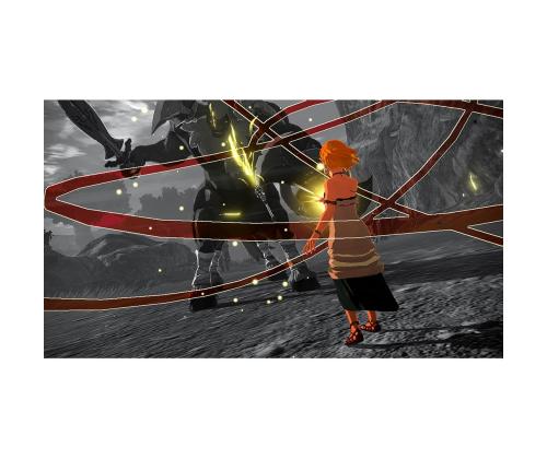 Hyrule Warriors: Age of Imprisonment, Nintendo Switch 2 - Mäng