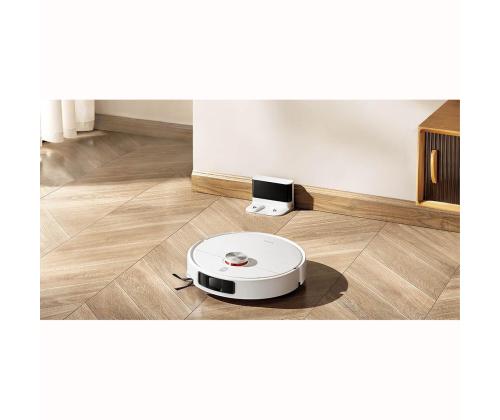 Xiaomi Vacuum S40 Pro, märg- ja kuivpuhastus, valge - Robottolmuimeja