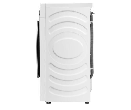 Hisense, 9 kg, sügavus 47 cm, 1400 p/min - Eestlaetav pesumasin