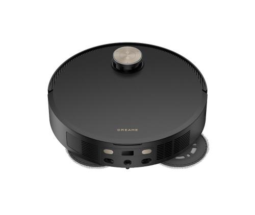 Dreame X50 Ultra, märg- ja kuivpuhastus, must - Robottolmuimeja