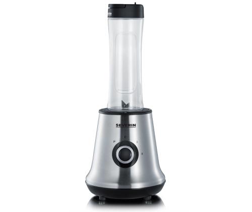 Blender Severin Multimixer + Mix&Go