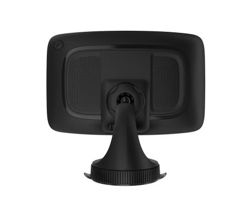 TomTom GO Expert Plus, 7", must - GPS seade