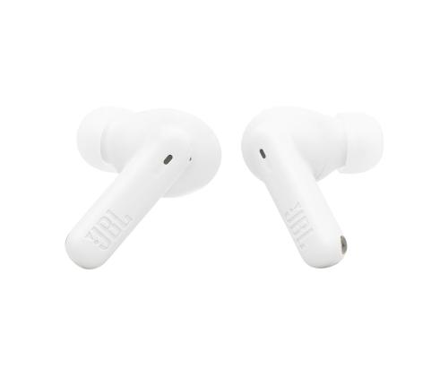 JBL Wave Beam 2, valge - Täielikult juhtmevabad kõrvaklapid