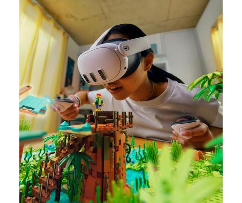 Meta Quest 3, 512 GB - VR peakomplekt