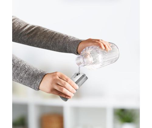 Tefal Pure Force, 2-ühes, 1800 W, valge/sinine - Käsiauruti