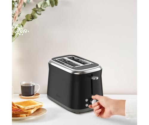 Tefal Collection, Retro, 850 W, must - Röster