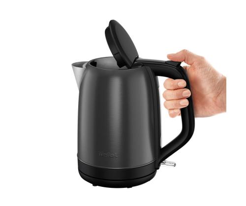 Tefal Subito, 1.7 L, tumehall - Veekeetja