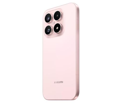 Xiaomi 17, 512 GB, roosa - Nutitelefon