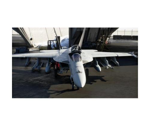 Ace Combat 8: Wings of Theve, PlayStation 5 - Mäng