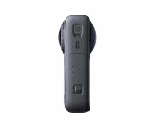 Insta360 X6 Standard Bundle, 8K, must - Seikluskaamera