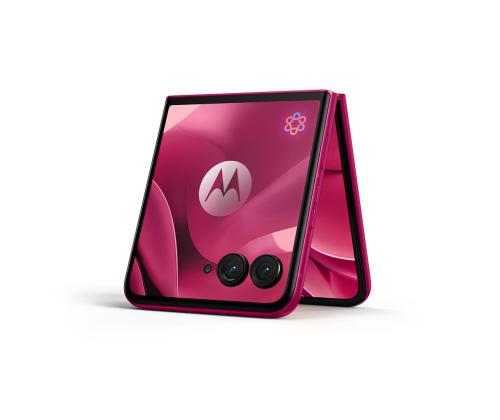 Motorola Razr 60 Ultra 16GB, 512GB, roosa - Nutitelefon