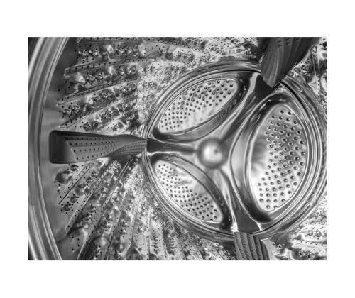 Hisense, 8 kg / 5 kg, sügavus 51 cm, 1400 p/min - Kuivatiga pesumasin