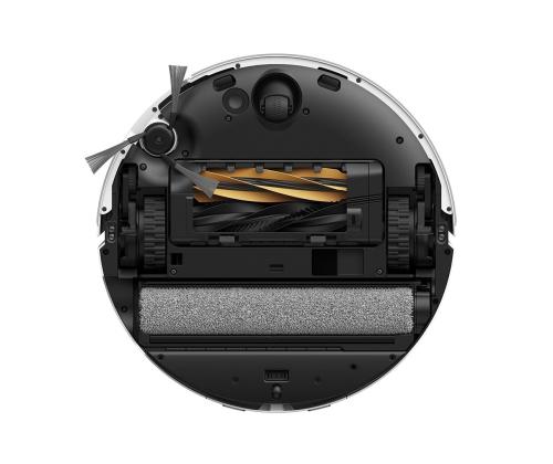 Dreame Aqua10 Ultra Roller, märg- ja kuivpuhastus, valge - Robottolmuimeja