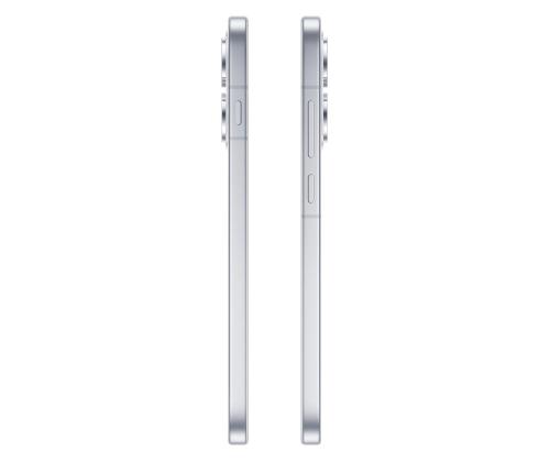 OPPO Reno16 Pro, valge - Nutitelefon
