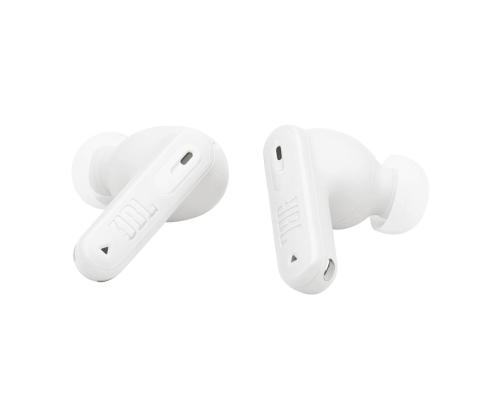 JBL Tune Beam 2, valge - Täisjuhtmevabad kõrvaklapid