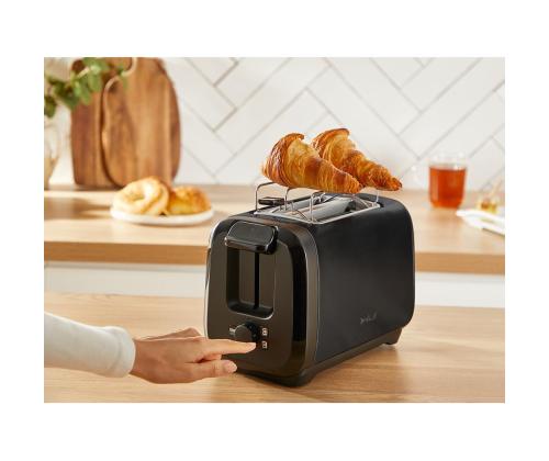 Tefal Subito, 1200 W, must - Röster