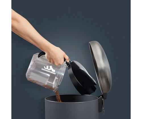 Tefal Compact Power XXL, 900 W, tolmukotita, must- Tolmuimeja