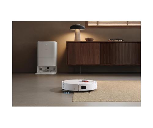 Xiaomi Robot Vacuum X20 Pro, märg- ja kuivpuhastus, valge - Robottolmuimeja