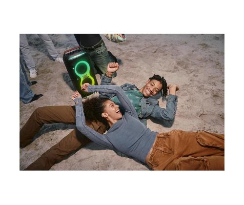 JBL Partybox Club 120, must - Peokõlar