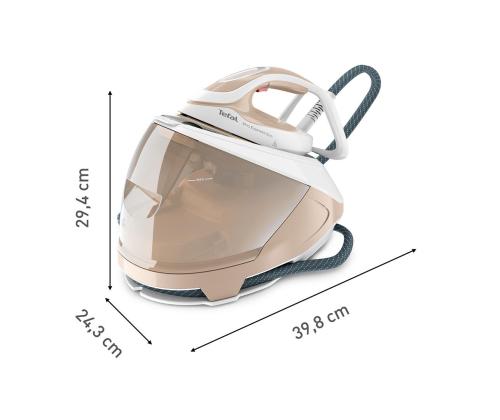 Tefal Pro Express Eco, 2200 W, beež - Triikimissüsteem