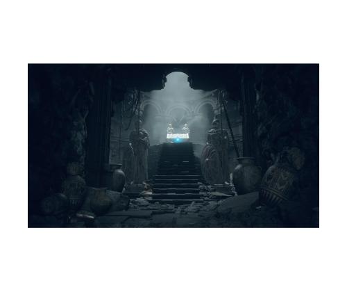Dragon's Dogma 2: Dark Arisen, PlayStation 5 - Mäng