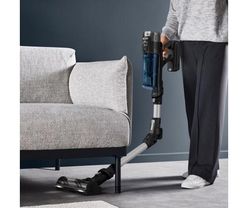 Tefal X-Force Flex 13.60, Allergy Aqua, sinine - Varstolmuimeja