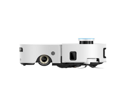 Dreame Aqua10 Ultra Roller Complete, märg- ja kuivpuhastus, valge - Robottolmuimeja