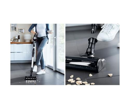 Bosch Unlimited 7, must - Varstolmuimeja