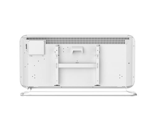 Mill Gen 4, Wi-Fi, 1500 W, valge - Elektriradiaator alusega