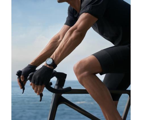 Huawei Watch 4, 46 mm, must - Nutikell