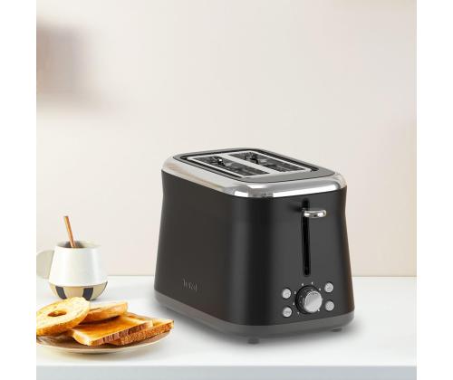 Tefal Collection, Retro, 850 W, must - Röster