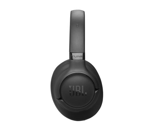 JBL Tune 730BT, must - Juhtmevabad kõrvaklapid