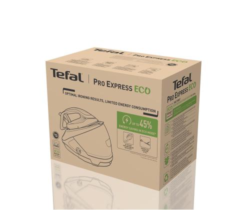 Tefal Pro Express Eco, 2200 W, beež - Triikimissüsteem