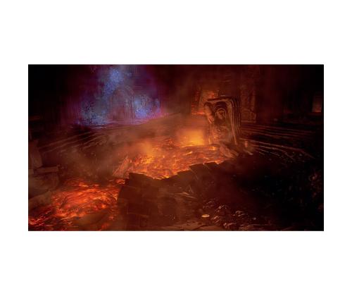 Dragon's Dogma 2: Dark Arisen, Xbox Series X - Mäng