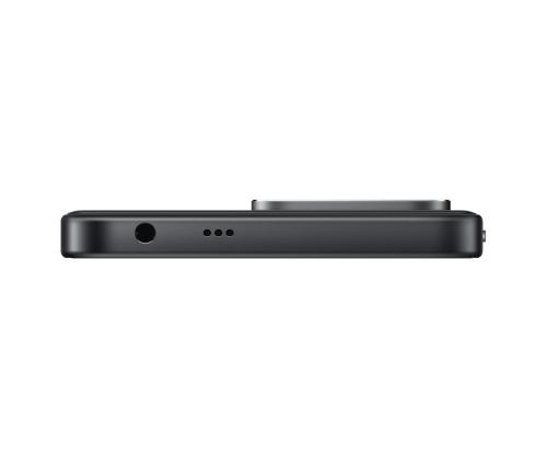 POCO C95 Pro, 6 GB, 128 GB, must - Nutitelefon
