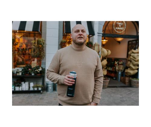 Kambukka Elton, Wild Storm, 750 ml -Veepudel