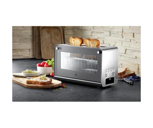 WMF Lono, 1300 W - Klaasist röster