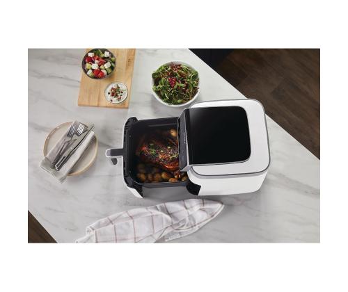 Ninja Air Fryer MAX PRO 6.2L, 2000 W, valge - Kuumaõhufritüür