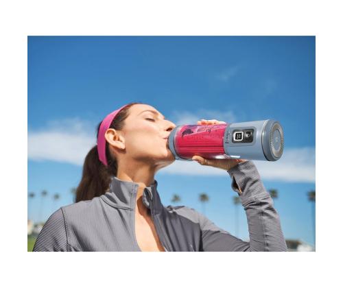 Ninja Blast, sinine - Kaasaskantav juhtmevaba blender